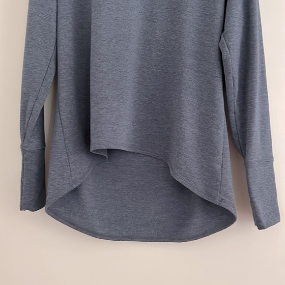 Athleta Vintage Sweatshirt - Picture 4 of 7